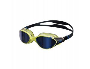 Okulary pływackie dla dorosłych Speedo BIOFUSE 2.0 Mirror - image 2