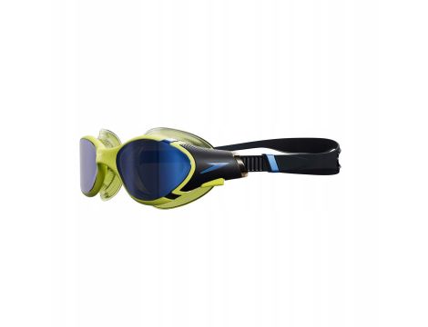 Okulary pływackie dla dorosłych Speedo BIOFUSE 2.0 Mirror - 4