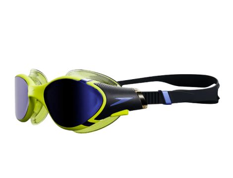 Okulary pływackie dla dorosłych Speedo BIOFUSE 2.0 Mirror - 7