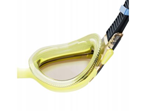Okulary pływackie dla dorosłych Speedo BIOFUSE 2.0 Mirror - 5