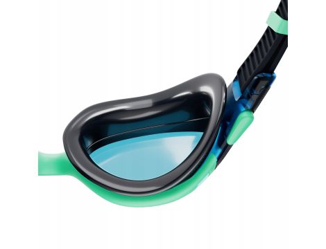 Okulary pływackie dla dorosłych Speedo BIOFUSE 2.0 Mirror - 9