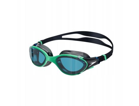 Okulary pływackie dla dorosłych Speedo BIOFUSE 2.0 Mirror - 8
