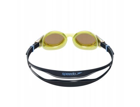 Okulary pływackie dla dorosłych Speedo BIOFUSE 2.0 Mirror - 6