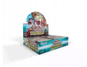 Yu-Gi-Oh! Crossover Breakers Booster Box - image 2