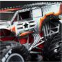 Monster Jam 2pak Monster Trucks Marvel Iron Man vs War Machine 6070555 8089 - 8