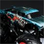 Monster Jam 2pak Monster Trucks Marvel Iron Man vs War Machine 6070555 8089 - 9