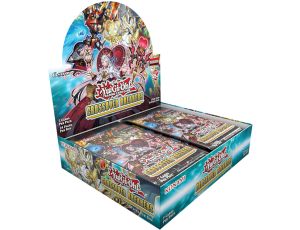 Yu-Gi-Oh! Crossover Breakers Booster Box - image 2