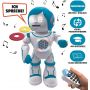Do programowania i kodowania Lexibook Powerman Kid - 4