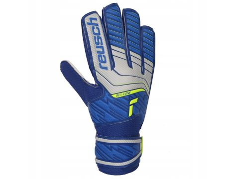Rękawice bramkarskie Reusch 52 72 515 6036 r. 6 - 3