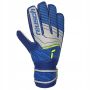 Rękawice bramkarskie Reusch 52 72 515 6036 r. 6 - 4