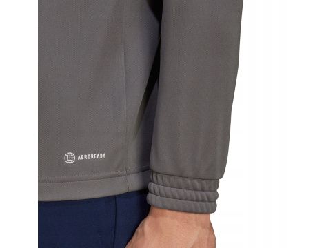 Bluza adidas szary XXL r. - 5