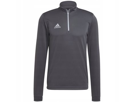 Bluza adidas szary XXL r. - 2
