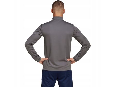 Bluza adidas szary XXL r. - 4