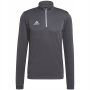 Bluza adidas szary XXL r. - 3