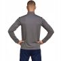 Bluza adidas szary XXL r. - 5