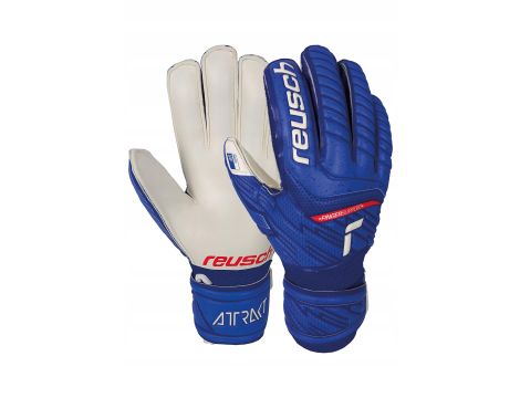 Rękawice bramkarskie Reusch 5172810 r. 5,5 - 2