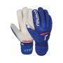 Rękawice bramkarskie Reusch 5172810 r. 5,5 - 3