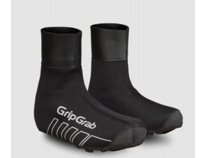 Ochraniacze na buty GRIPGRAP race thermo x 42 czarny - image 2