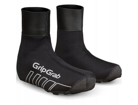 Ochraniacze na buty GRIPGRAP race thermo x 42 czarny - 4