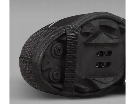Ochraniacze na buty GRIPGRAP race thermo x 42 czarny - 3
