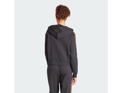 Adidas bluza damska z kapturem rozmiar L - 5