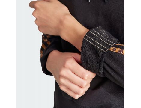 Adidas bluza damska z kapturem rozmiar L - 4