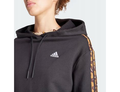 Adidas bluza damska z kapturem rozmiar L - 3