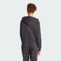 Adidas bluza damska z kapturem rozmiar L - 6