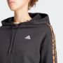 Adidas bluza damska z kapturem rozmiar L - 4