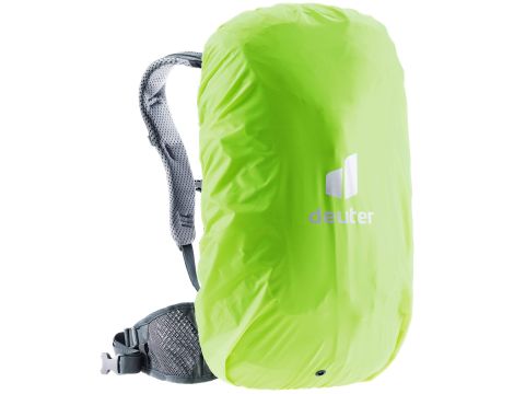 Pokrowiec na plecak 12-20 l Deuter Raincover żółty