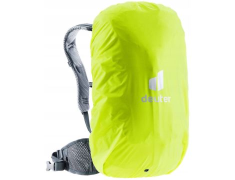 Pokrowiec na plecak 12-20 l Deuter Raincover żółty - 2