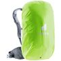 Pokrowiec na plecak 12-20 l Deuter Raincover żółty - 2