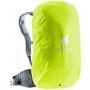 Pokrowiec na plecak 12-20 l Deuter Raincover żółty - 3