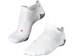 MĘSKIE SKARPETKI DO BIEGANIA FALKE RU5 INVISIBLE R. 42-43 - image 2