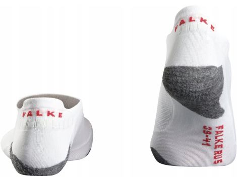 MĘSKIE SKARPETKI DO BIEGANIA FALKE RU5 INVISIBLE R. 42-43 - 3