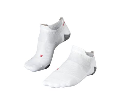 MĘSKIE SKARPETKI DO BIEGANIA FALKE RU5 INVISIBLE R. 42-43