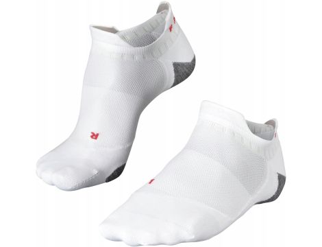 MĘSKIE SKARPETKI DO BIEGANIA FALKE RU5 INVISIBLE R. 42-43 - 2