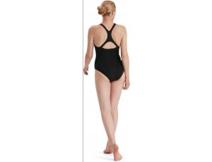 Speedo strój kąpielowy jednoczęściowy czarny rozmiar 50 - image 2