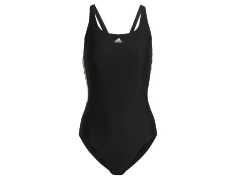Adidas HR6474 strój kąpielowy jednoczęściowy czarny 26B102 UK 42 / D 46