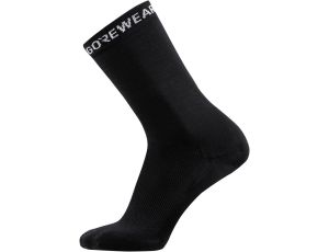 GORE WEAR Skarpety uniseks 44-46 czarny - image 2