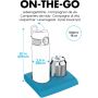 Bidon Ion8 500 ml - 6