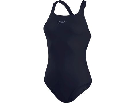 Speedo strój kąpielowy jednoczęściowy rozmiar 44/ XXL czarny - 2