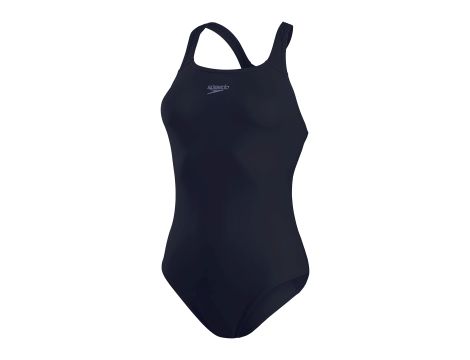 Speedo strój kąpielowy jednoczęściowy rozmiar 44/ XXL czarny