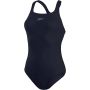 Speedo strój kąpielowy jednoczęściowy rozmiar 44/ XXL czarny - 3
