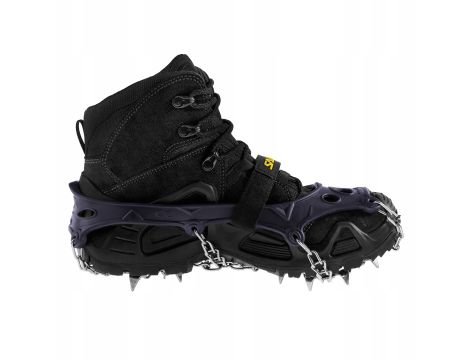 Salewa raczki turystyczne 42-44 czarny pojedynczy