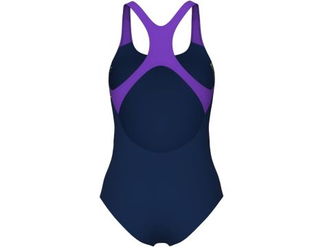 ARENA ONE PIECE STRÓJ KĄPIELOWY DAMSKI 44 - 2