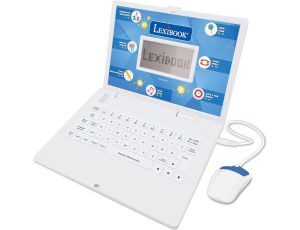 Laptop edukacyjny dwujęzyczny Lexibook - image 2