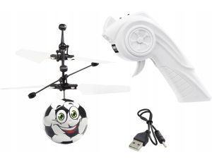 Helikopter Control Copter Ball The Ball Revell 123 - image 2