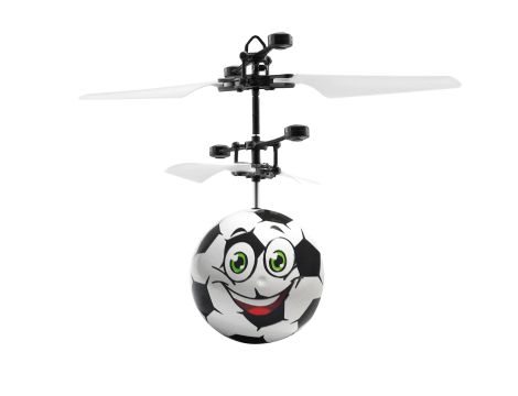 Helikopter Control Copter Ball The Ball Revell 123 - 6