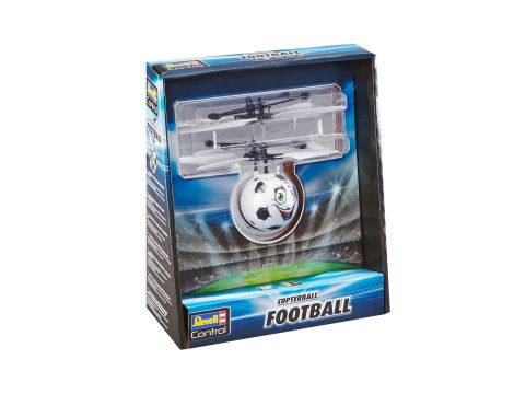 Helikopter Control Copter Ball The Ball Revell 123 - 4